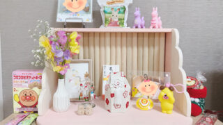 入院１日目 天使のための小さな産着作り Mommy Leaf ママの休み時間